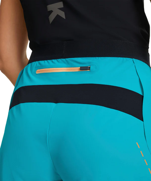 Lady RU Shorts - Image 3