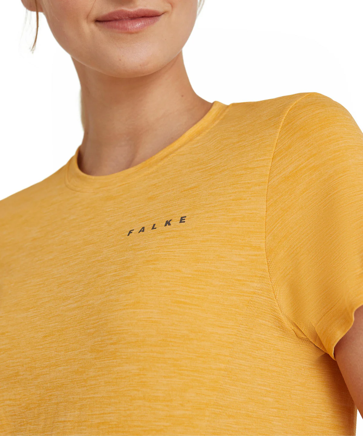 Lady RU Tee Seamless - Image 3