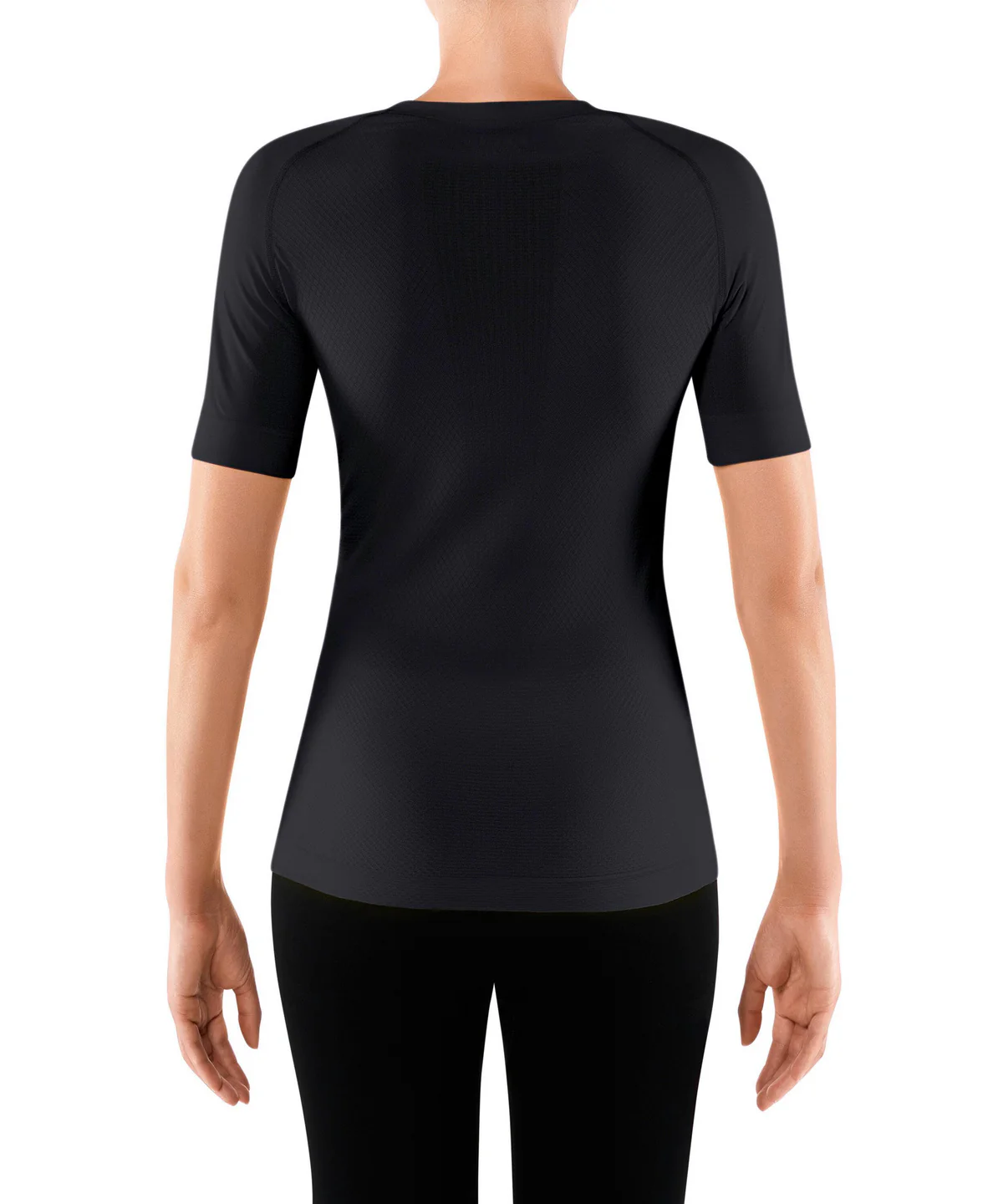 Lady Short Sleeve Shirt Cool - Image 2