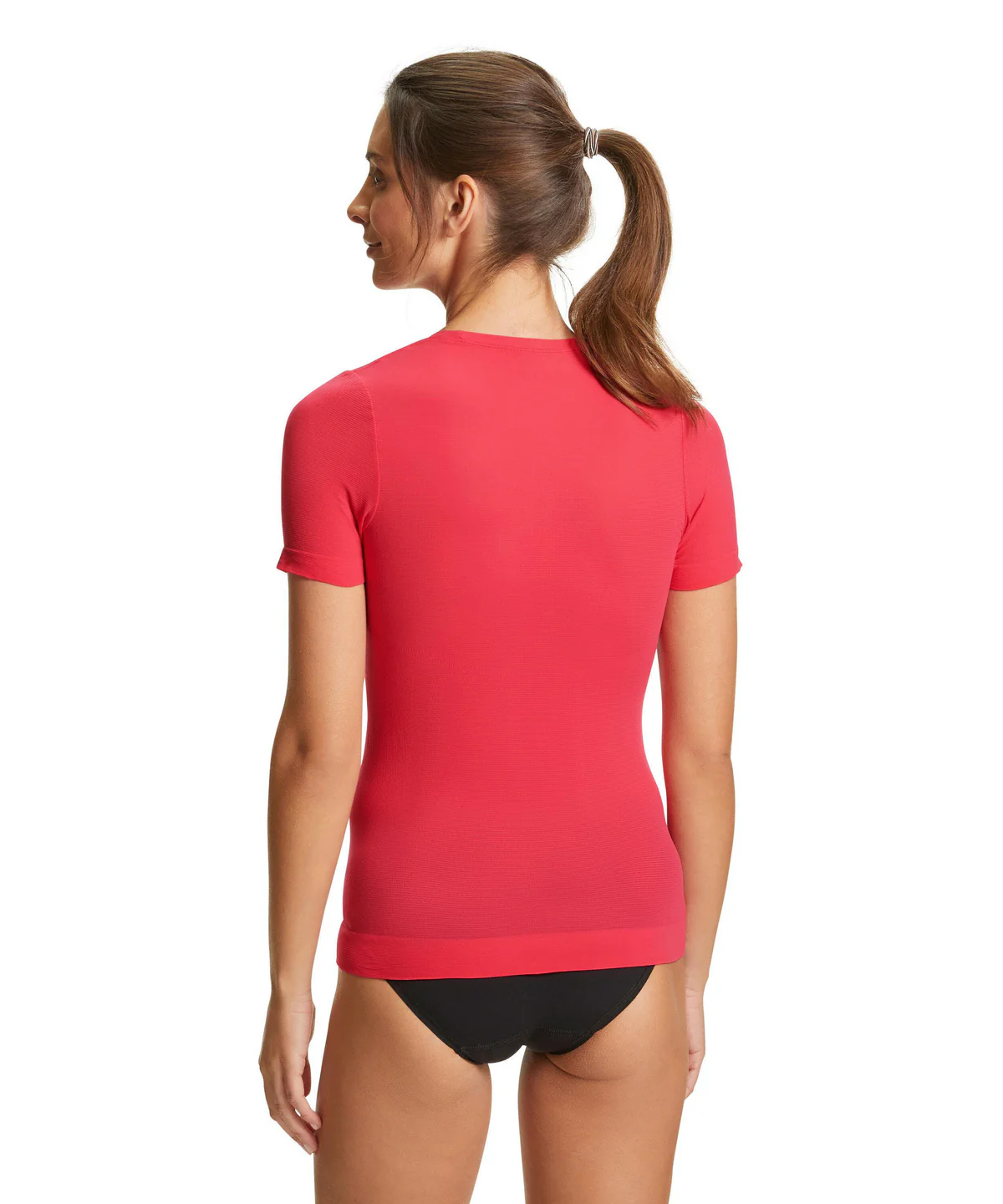 Lady Shortsleeved Shirt Ultralight Cool - Image 2