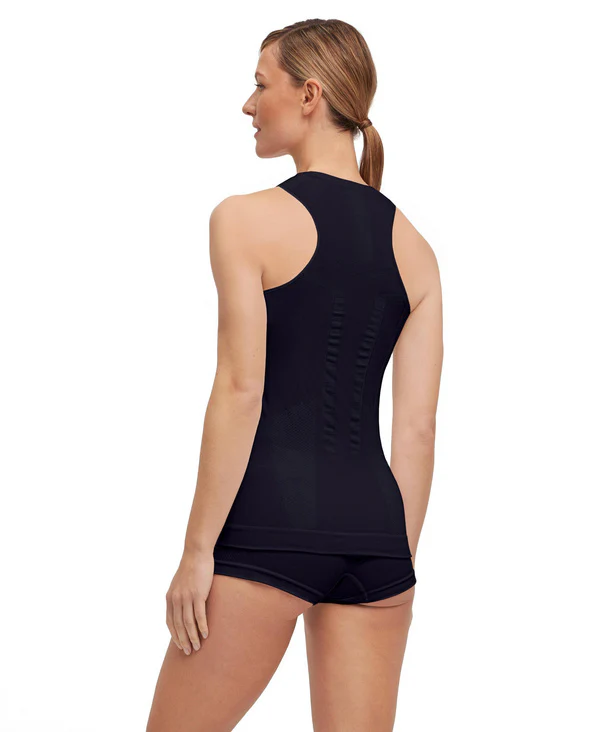 Lady Singlet Tight Fit - Image 2