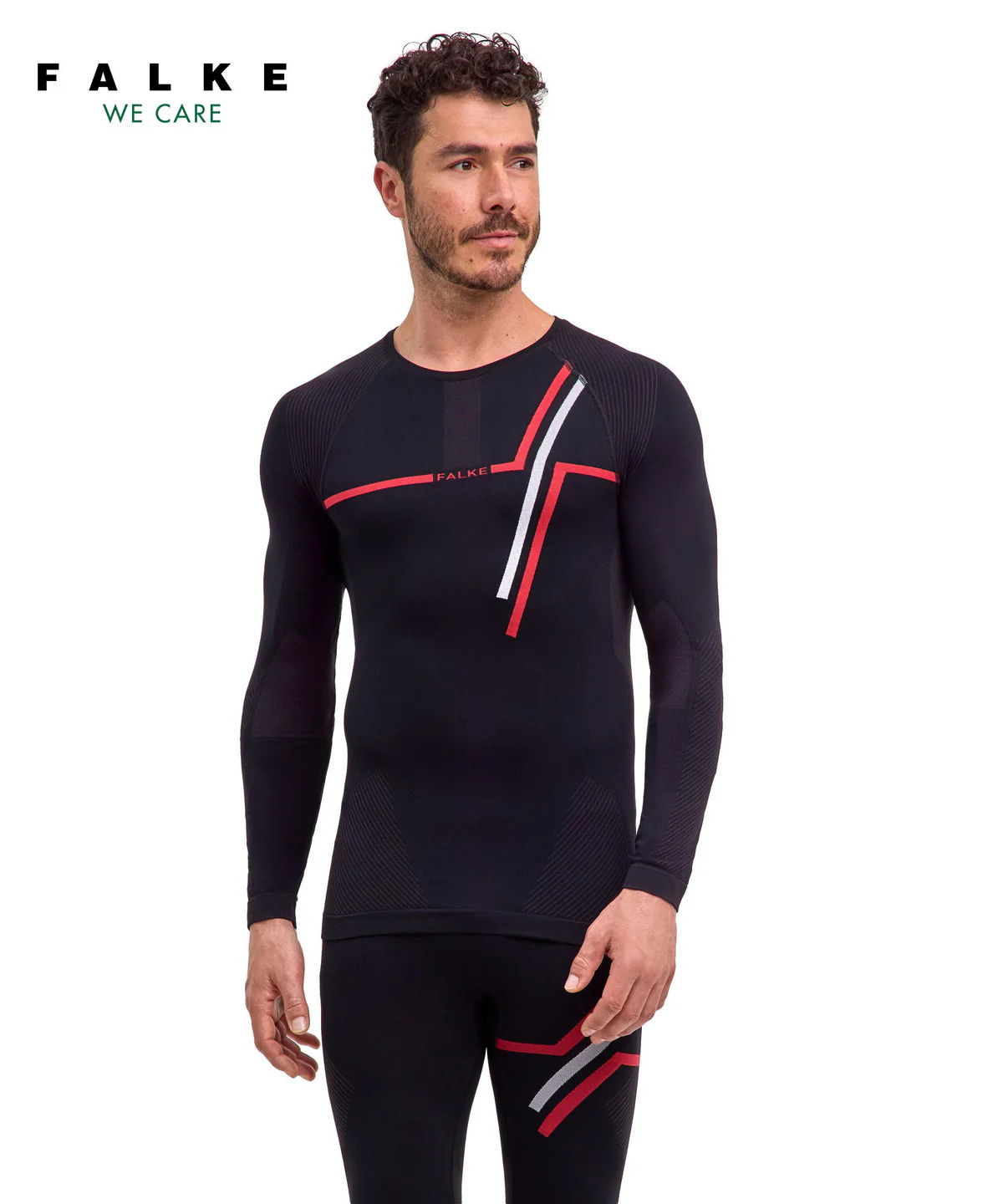 Langarmshirt Warm 130 Jahre