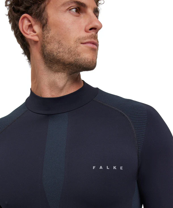 Longsleeved Shirt Tight Fit Warm - Image 3