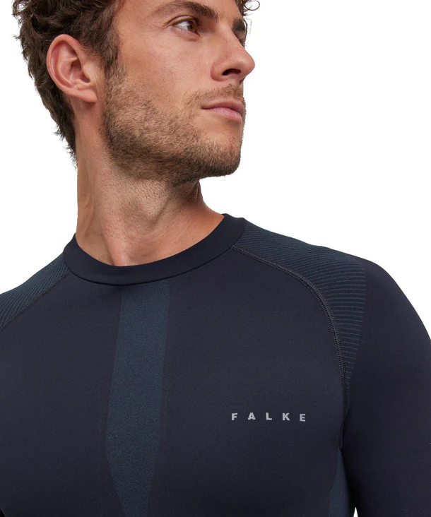 Longsleeved Shirt Tight Fit Warm - Image 4