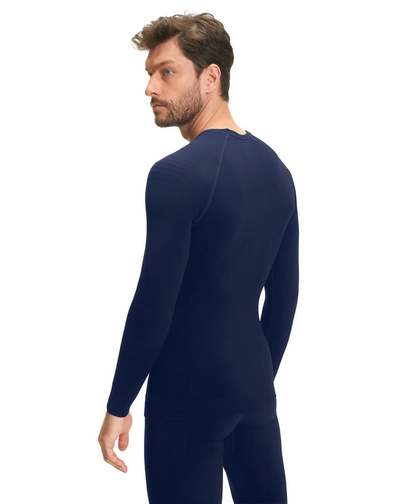 Longsleeved Shirt Tight Fit Warm - Image 2