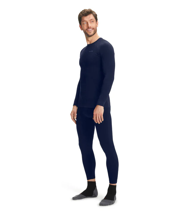 Longsleeved Shirt Tight Fit Warm - Image 3