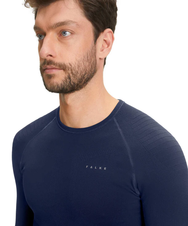 Longsleeved Shirt Tight Fit Warm - Image 4