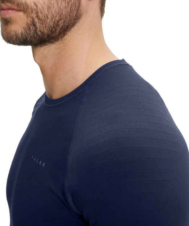 Longsleeved Shirt Tight Fit Warm - Image 5