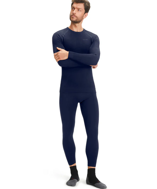 Longsleeved Shirt Tight Fit Warm - Image 6