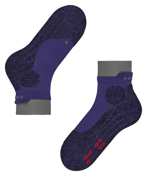 RU Trail Damen Trend - Image 4