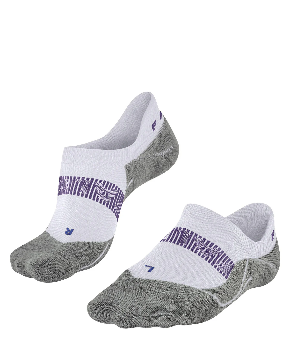 RU4 Endurance Cool Invisible Damen