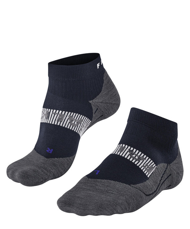 RU4 Endurance Cool Short