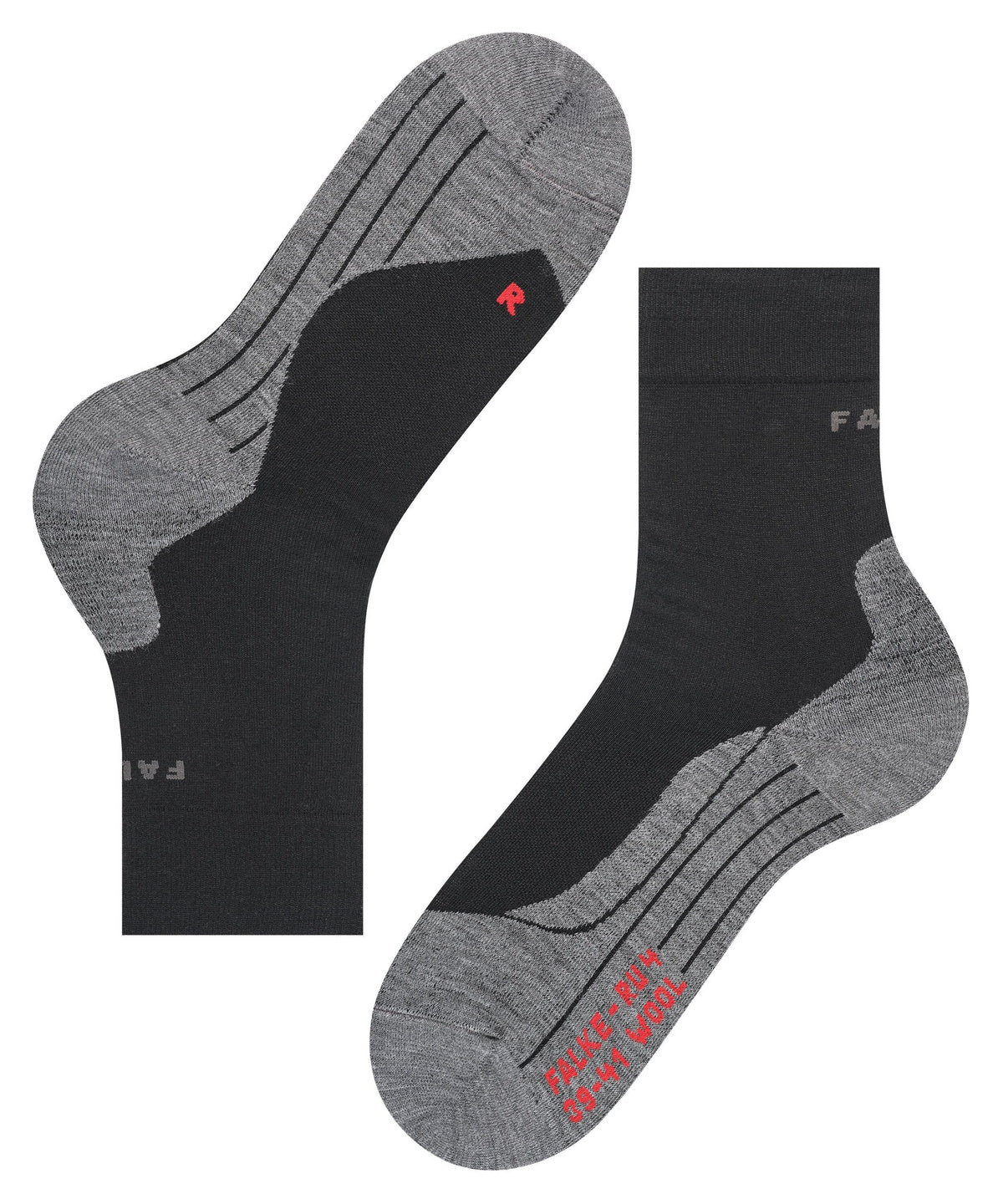 RU4 Wool - Image 3
