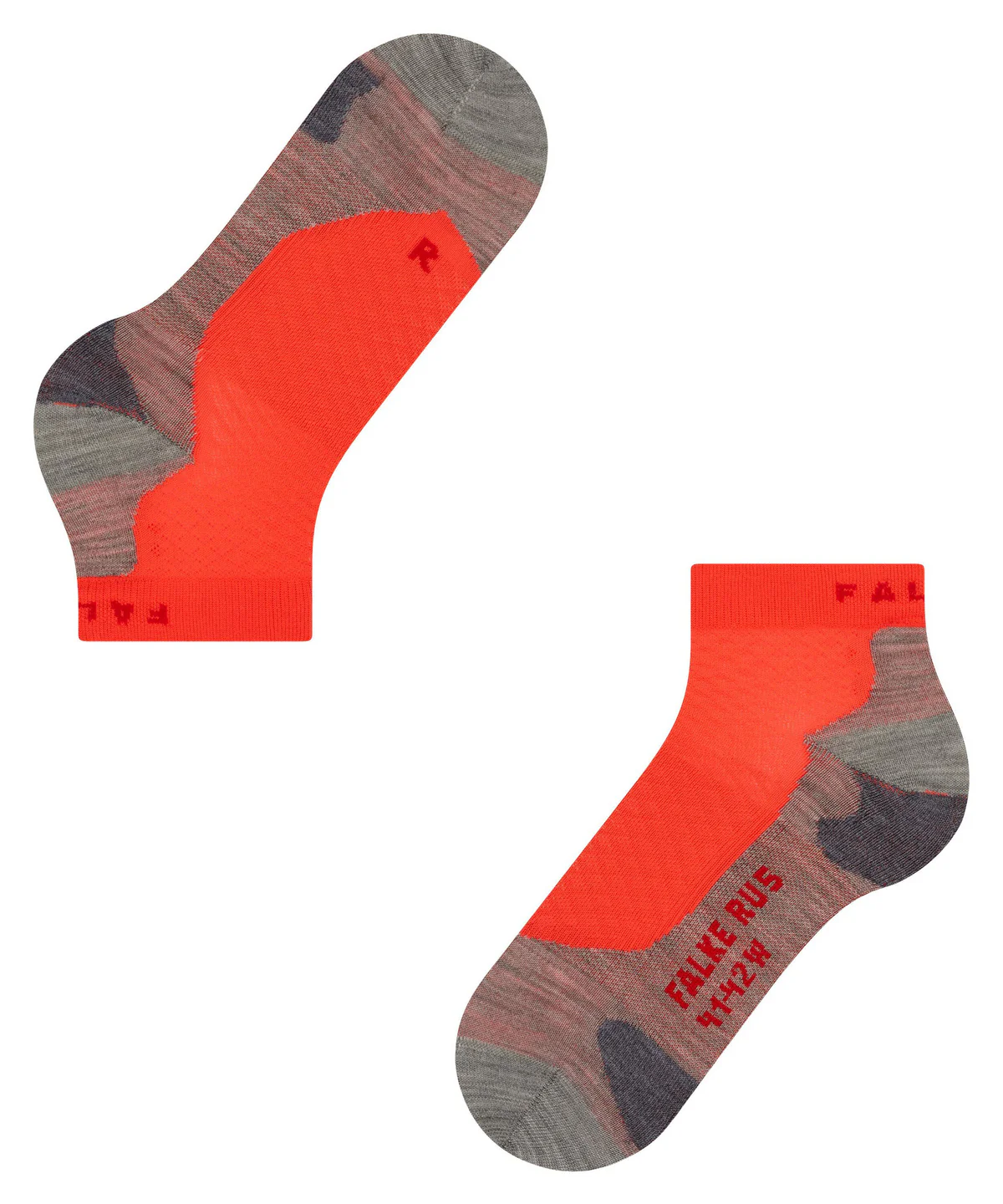 RU5 Race Short Damen - Image 3