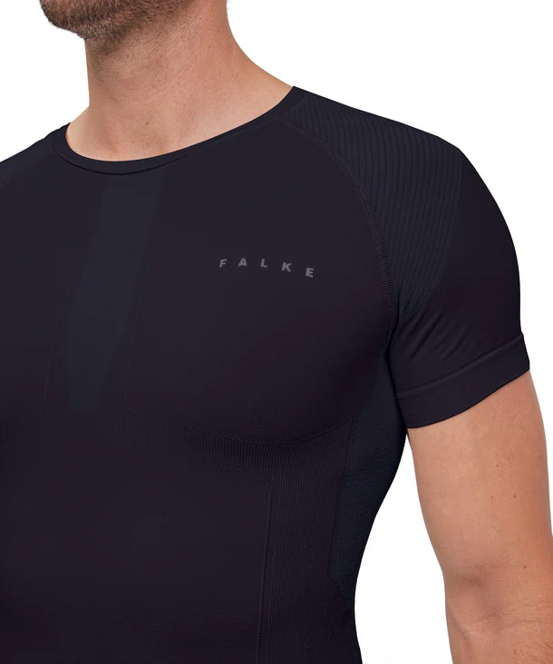 Shortsleeved Shirt Tight Fit Warm - Image 3