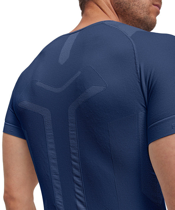 Shortsleeved Shirt Tight Fit Warm - Image 3