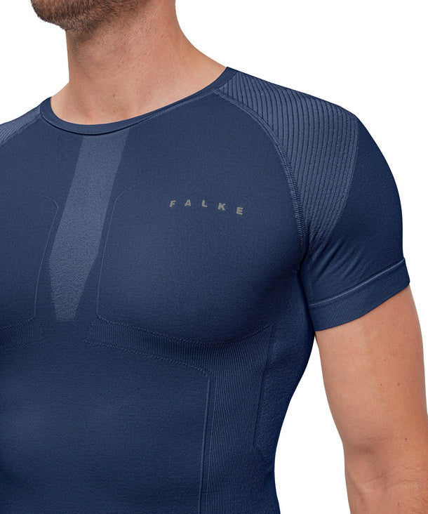 Shortsleeved Shirt Tight Fit Warm - Image 4