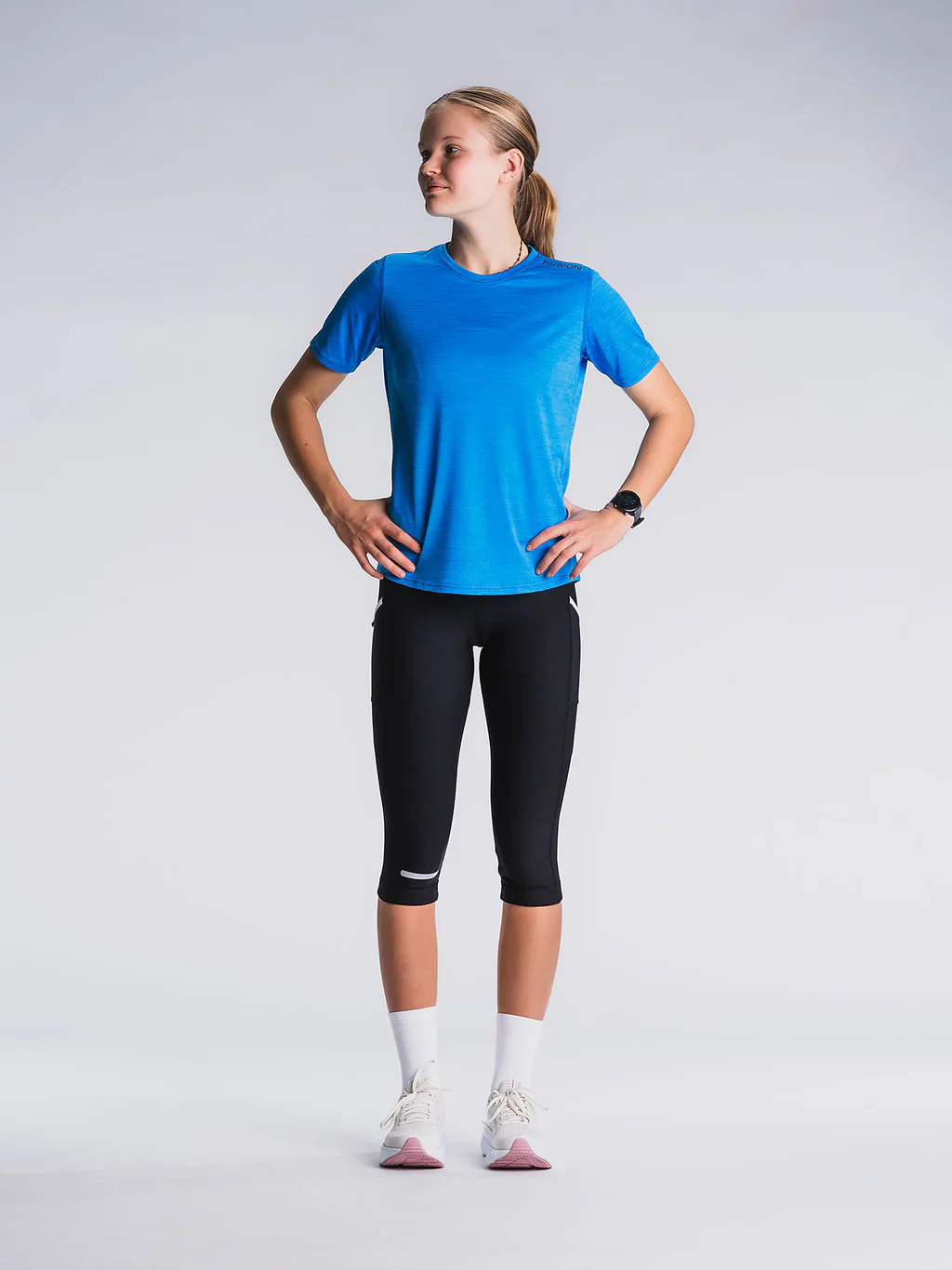 C3 3/4 Tights - Image 3