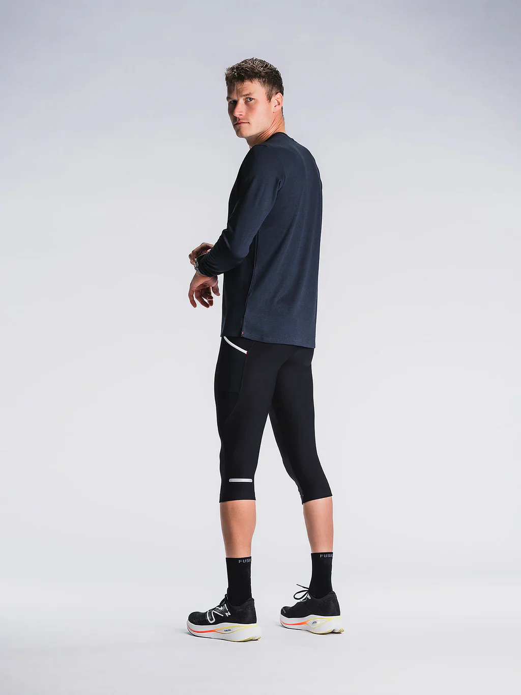 C3 3/4 Tights - Image 5