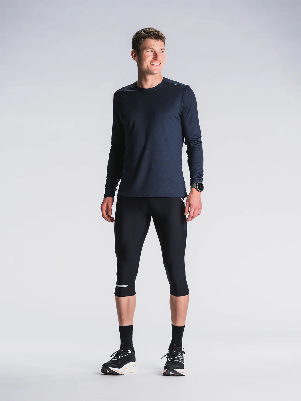 C3 3/4 Tights - Image 7