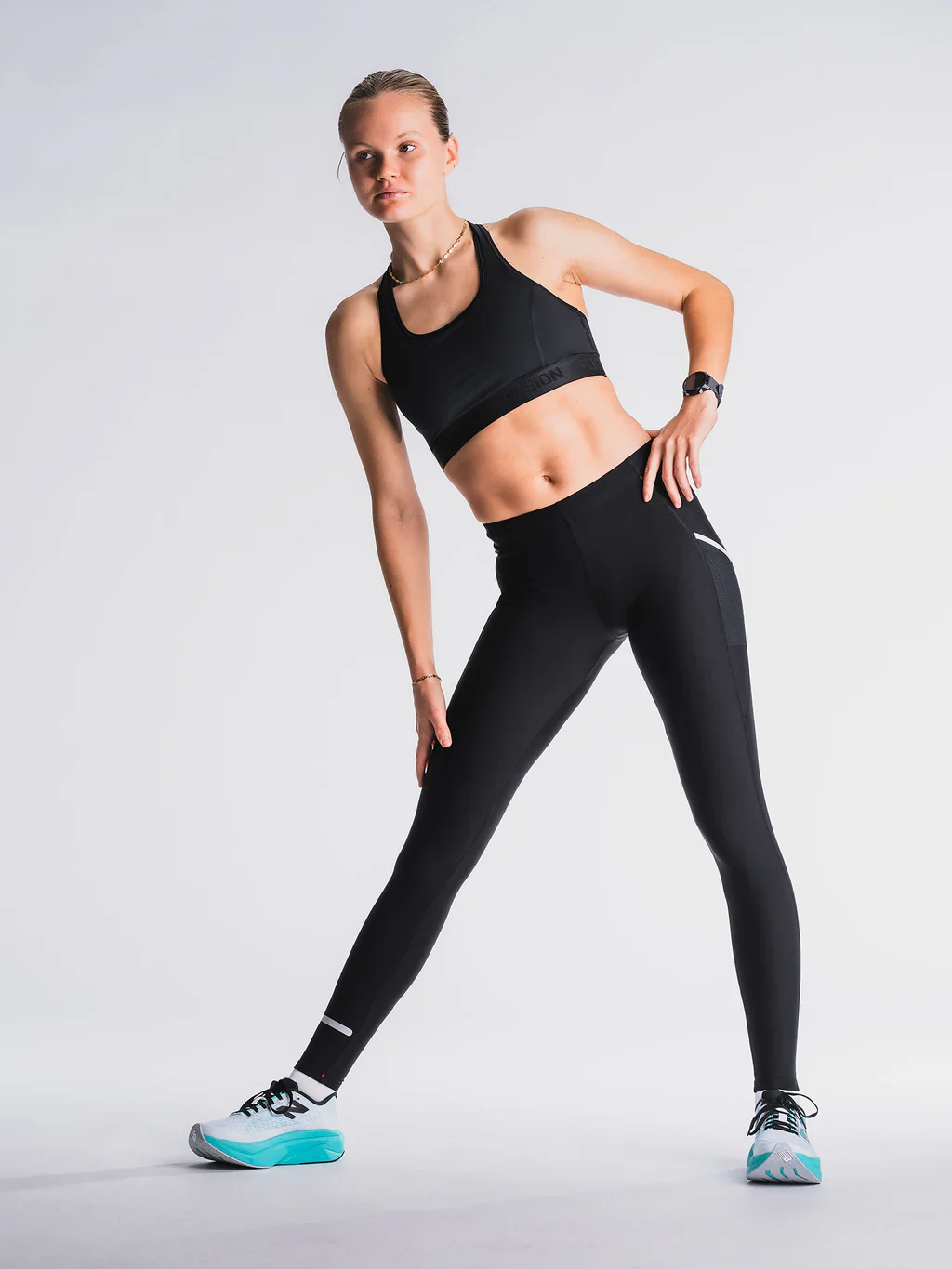 C3 Long Tights - Image 7