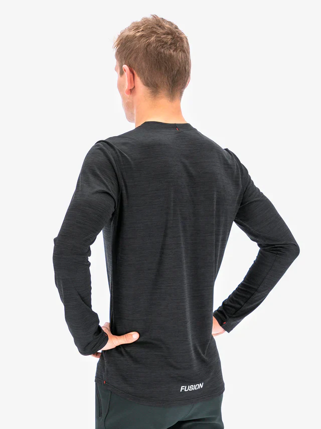 C3 LS Shirt - Image 2