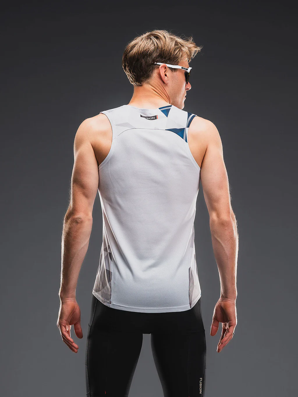 C3 Tempo Singlet - Image 2