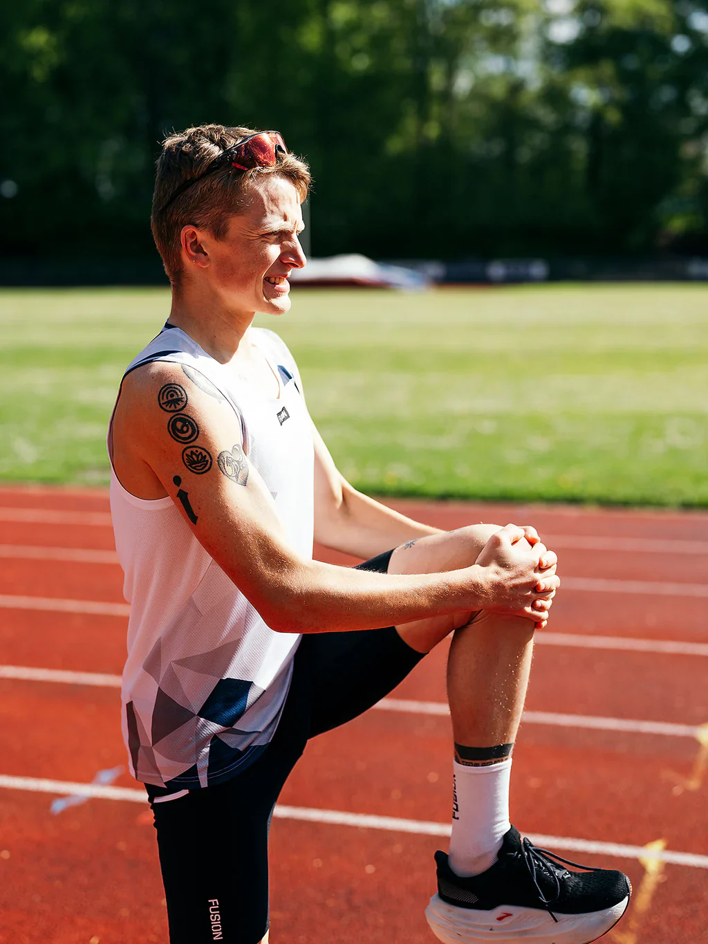 C3 Tempo Singlet - Image 3