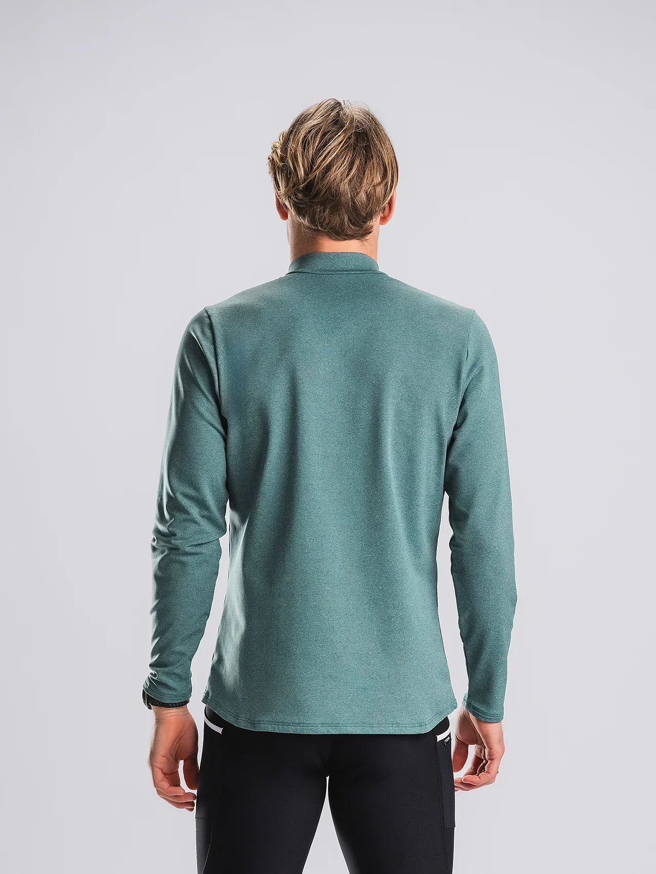 C3 Zip Neck - Image 2
