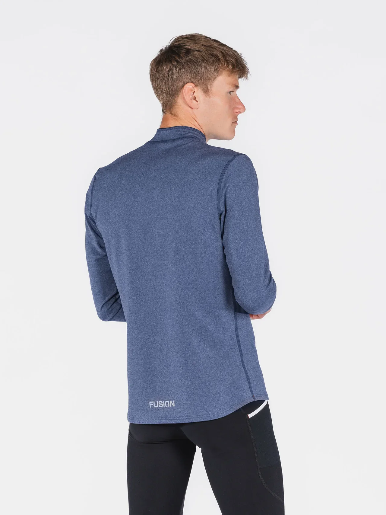C3 Zip Neck - Image 2