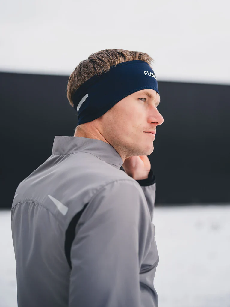 Headband Night Blue - Image 2
