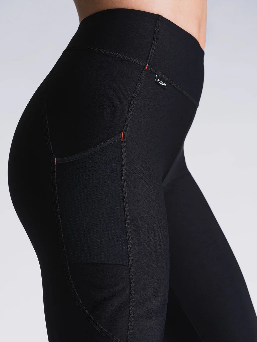 Lady C3 3/4 Tights - Image 3