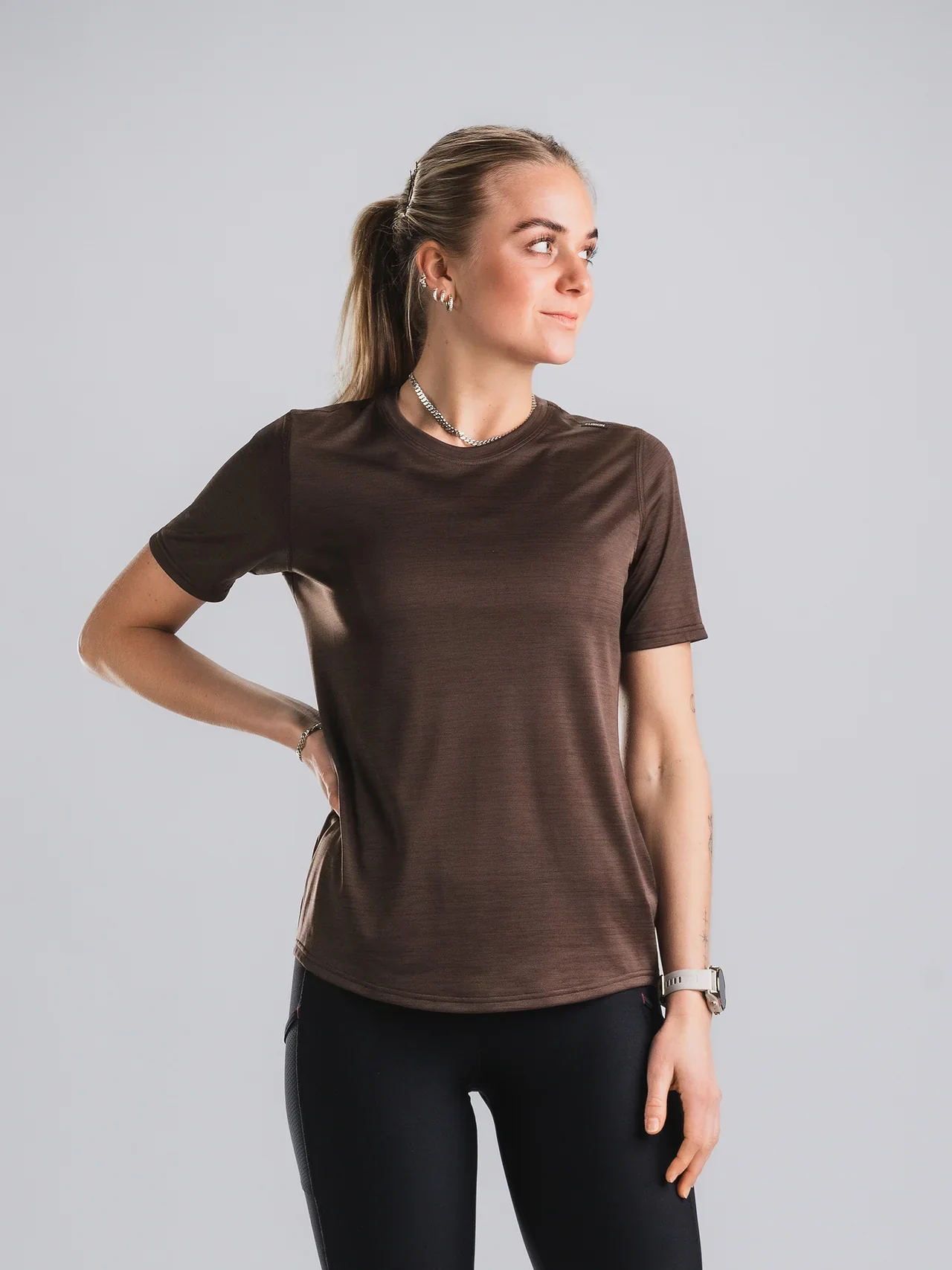 Lady C3 T-Shirt