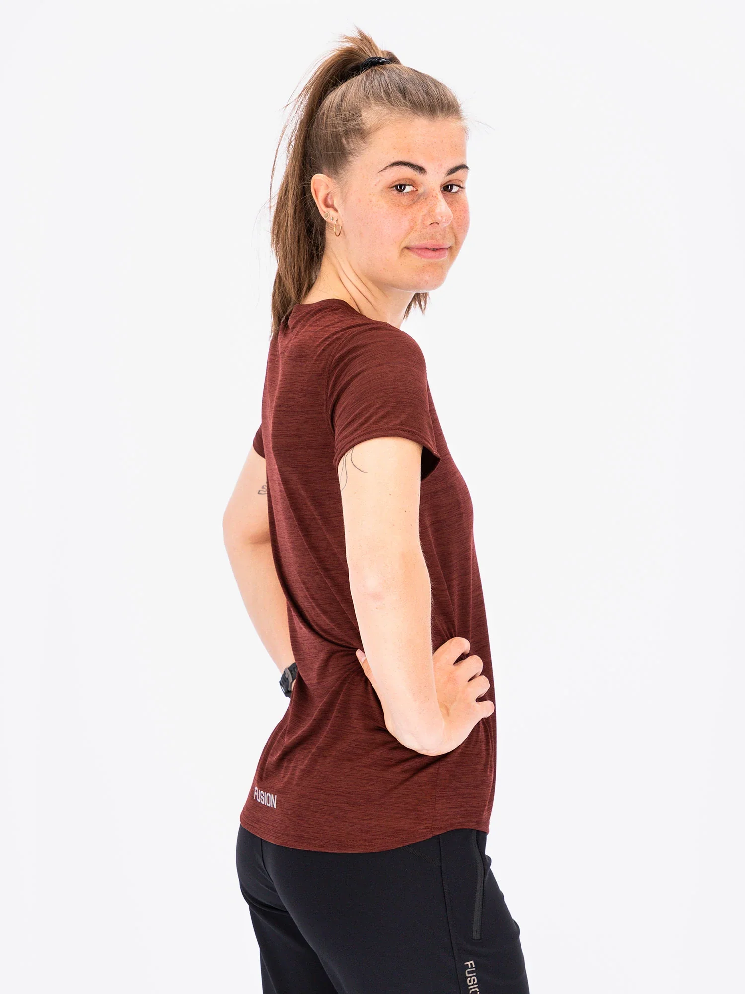 Lady C3 T-Shirt - Image 2