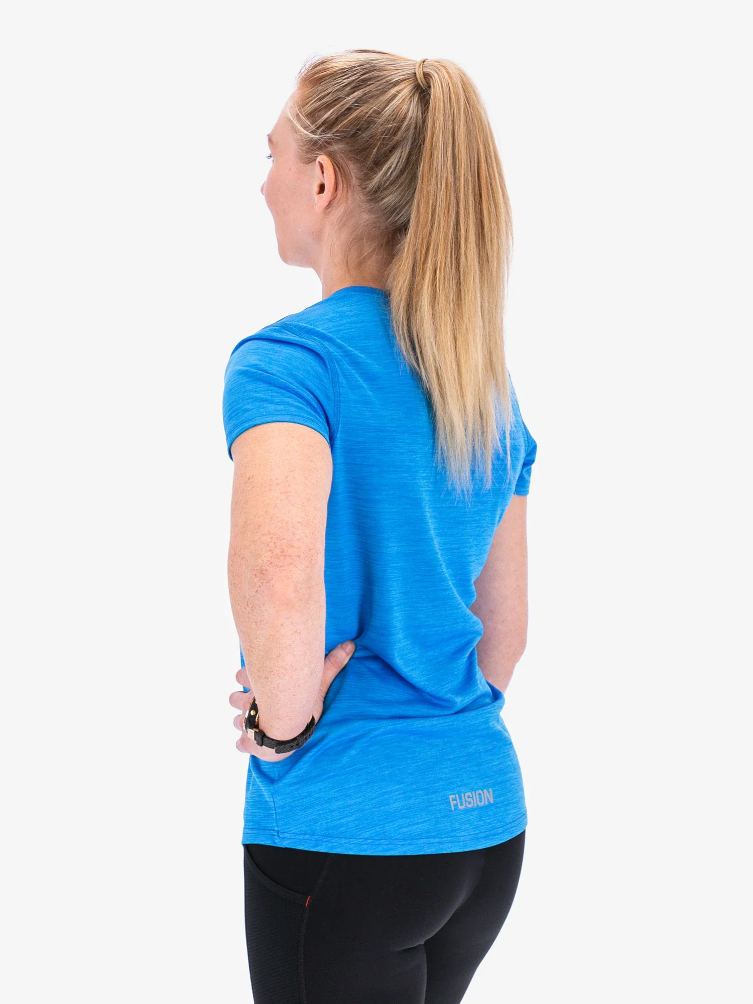 Lady C3 T-Shirt - Image 2