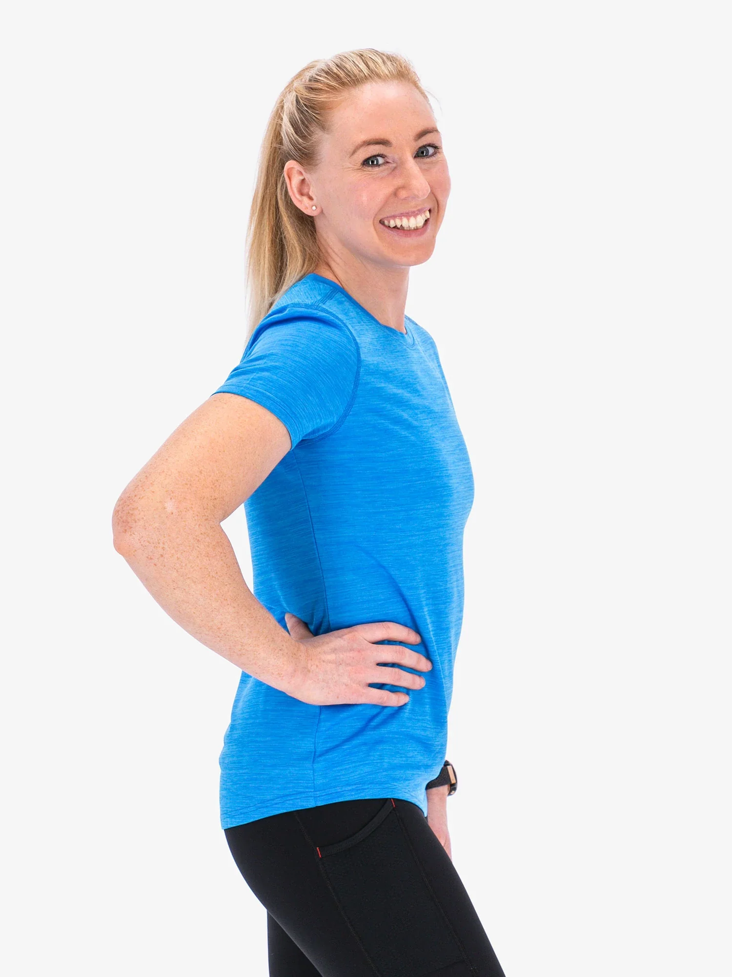 Lady C3 T-Shirt - Image 3