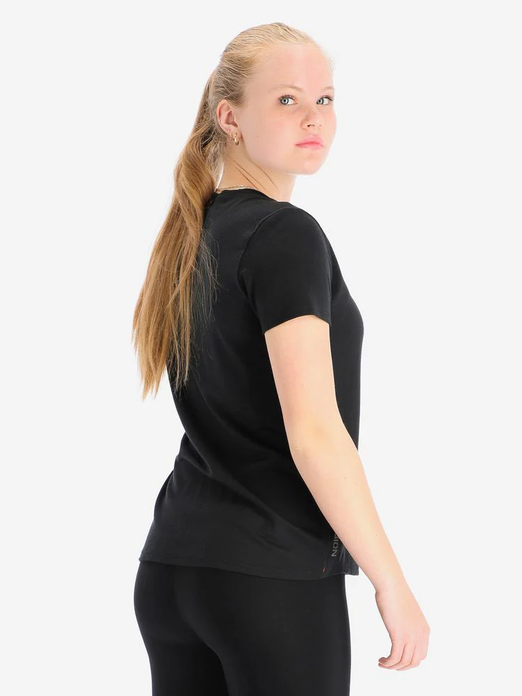 Lady Recharge Merino 220 T-Shirt - Image 3