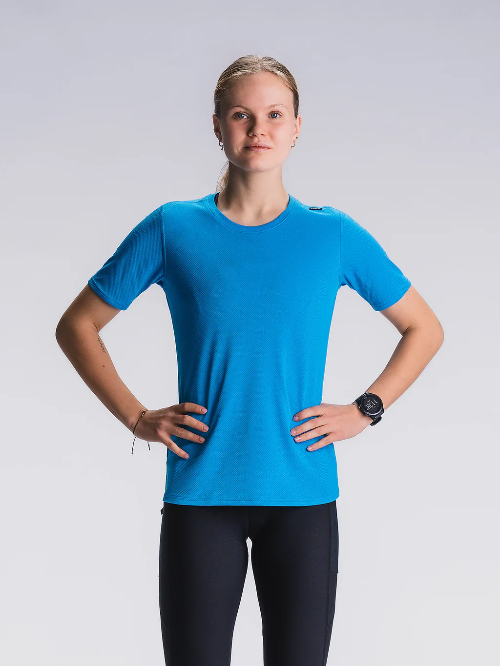 Lady Run T-Shirt