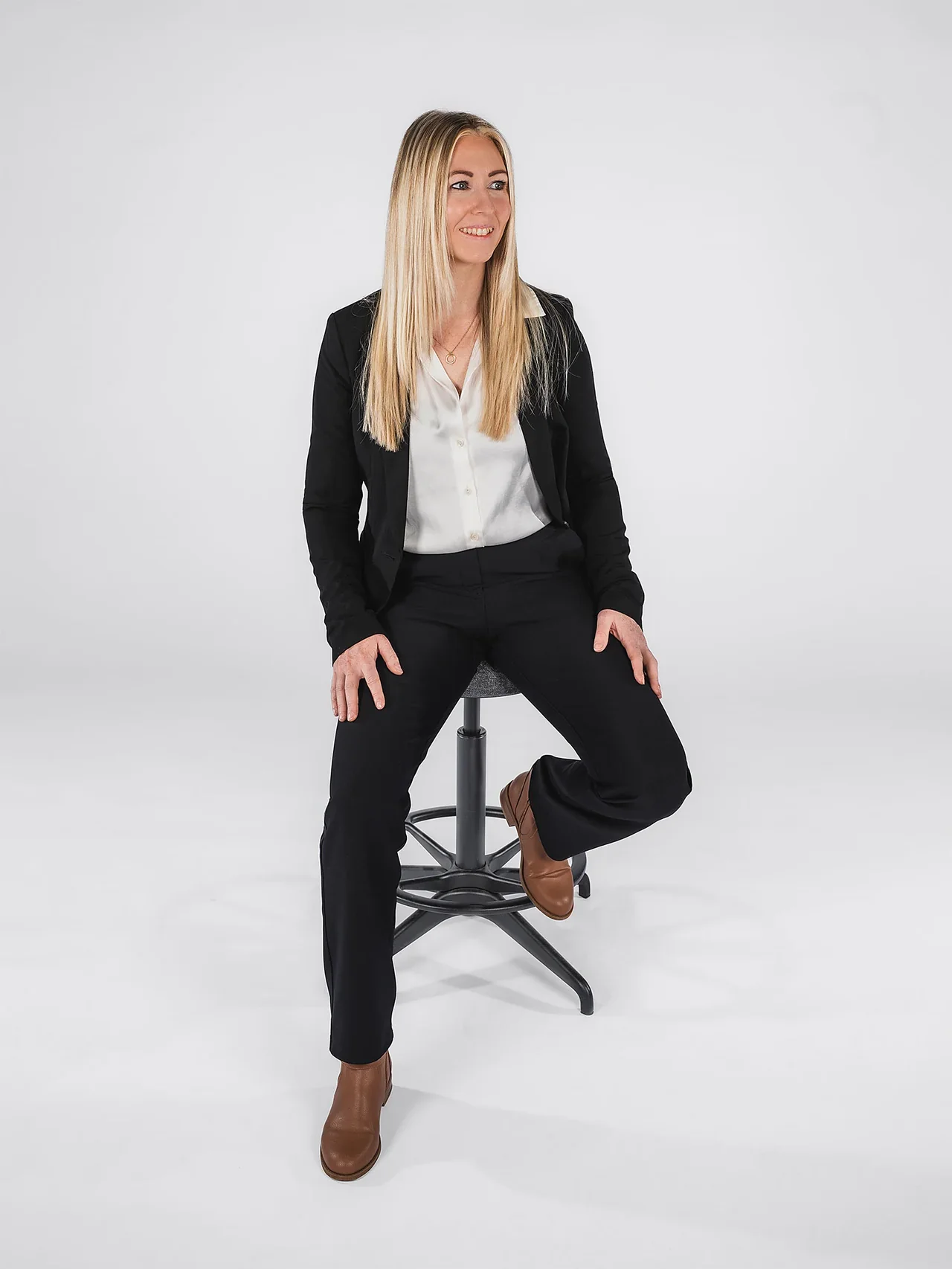 Lady Urban Pants