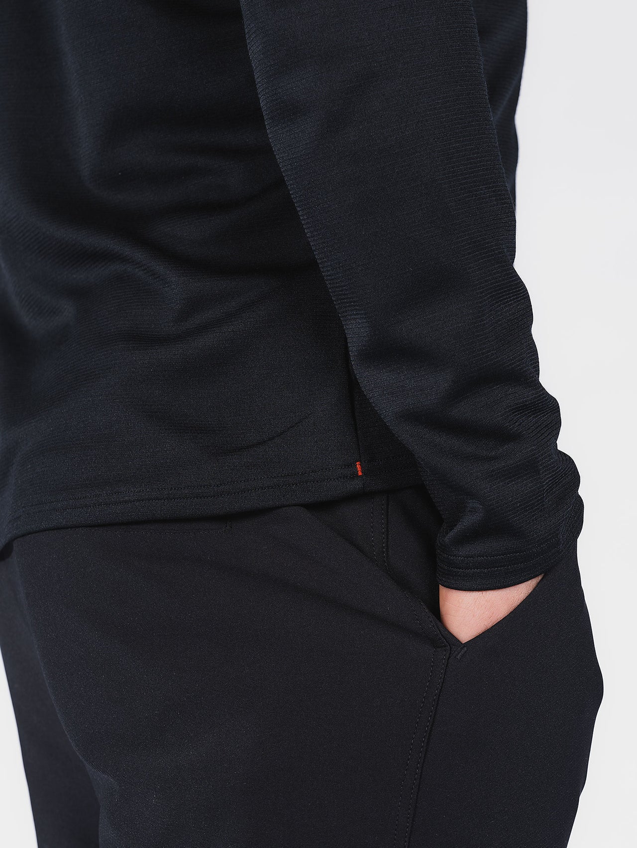 Mens Technical Merino 150 LS - Image 3