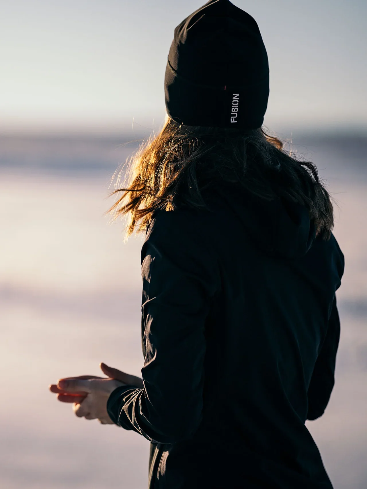 Recharge Beanie - Image 3