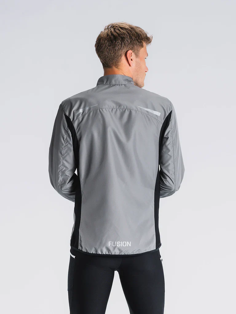 S1 Run Jacket - Image 2