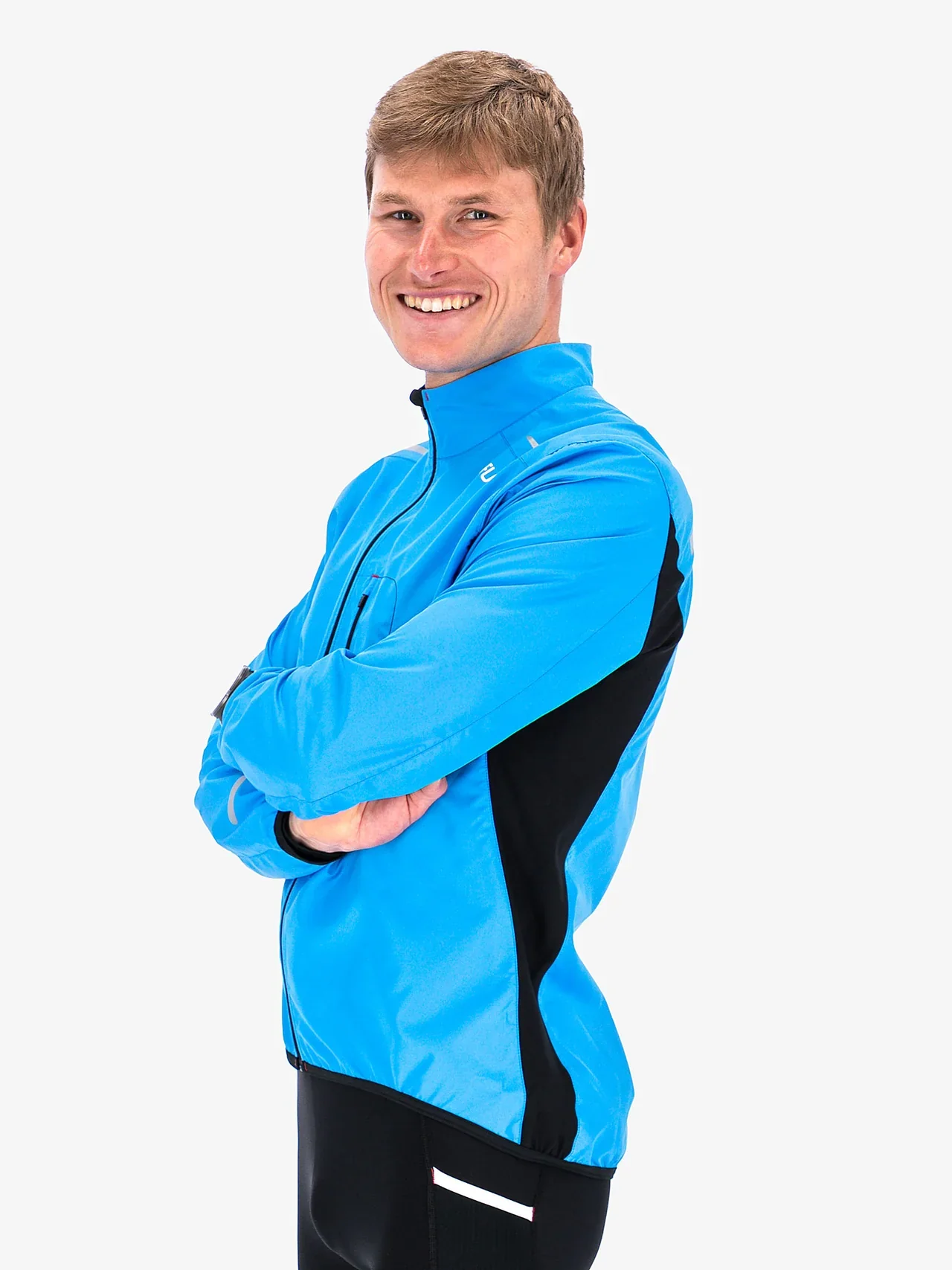 S1 Run Jacket - Image 3