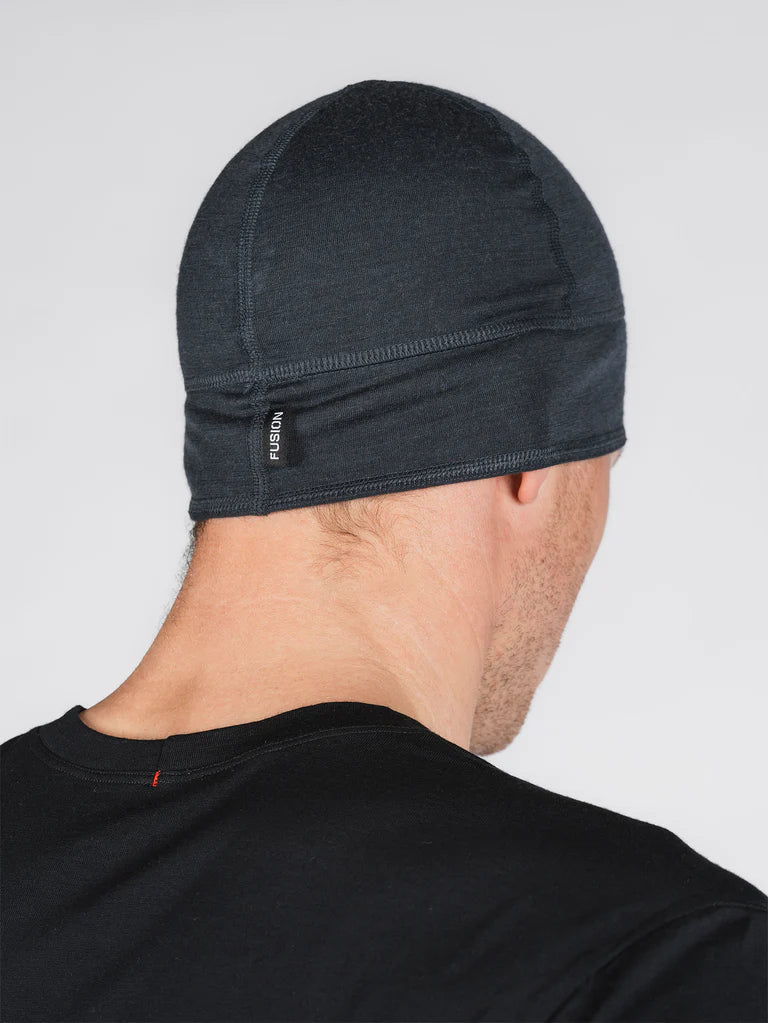 Technical Merino Beanie - Image 2