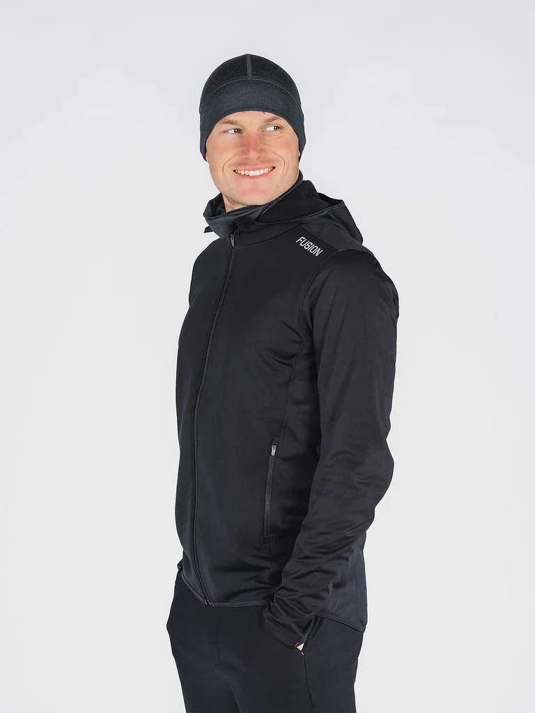 Technical Merino Beanie - Image 3