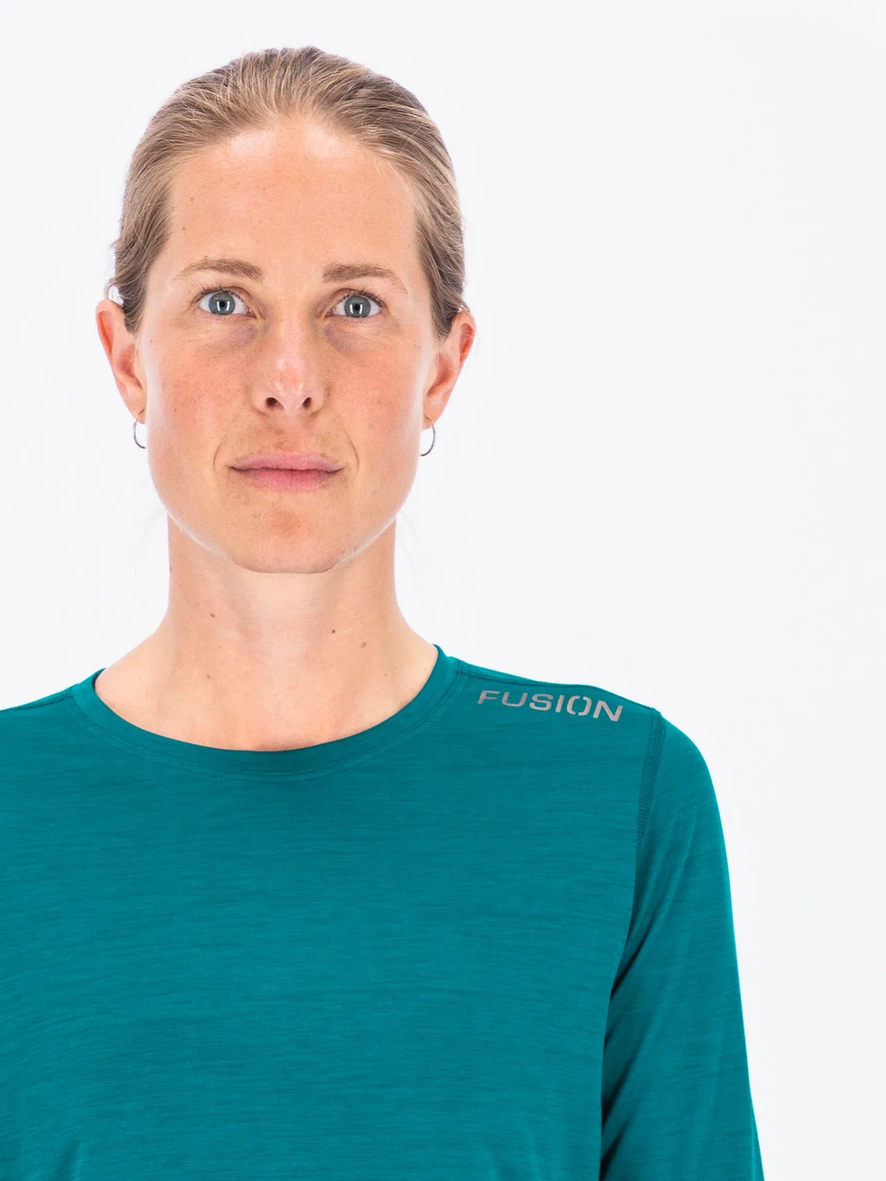 Women C3 LS Shirt - Image 4