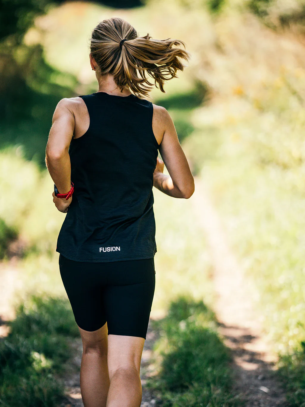 Women C3 Singlet - Image 3