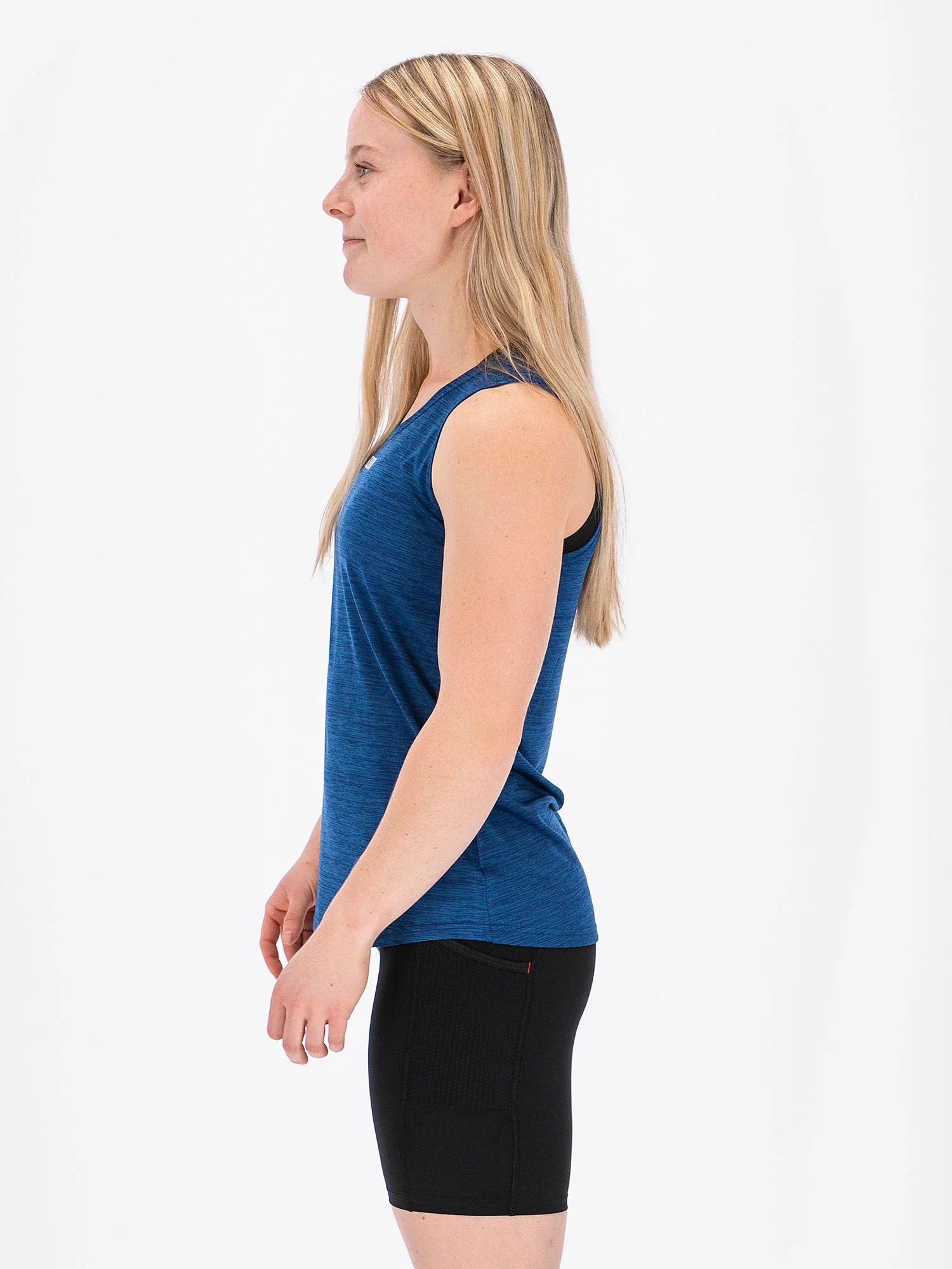 Women C3 Singlet - Image 3