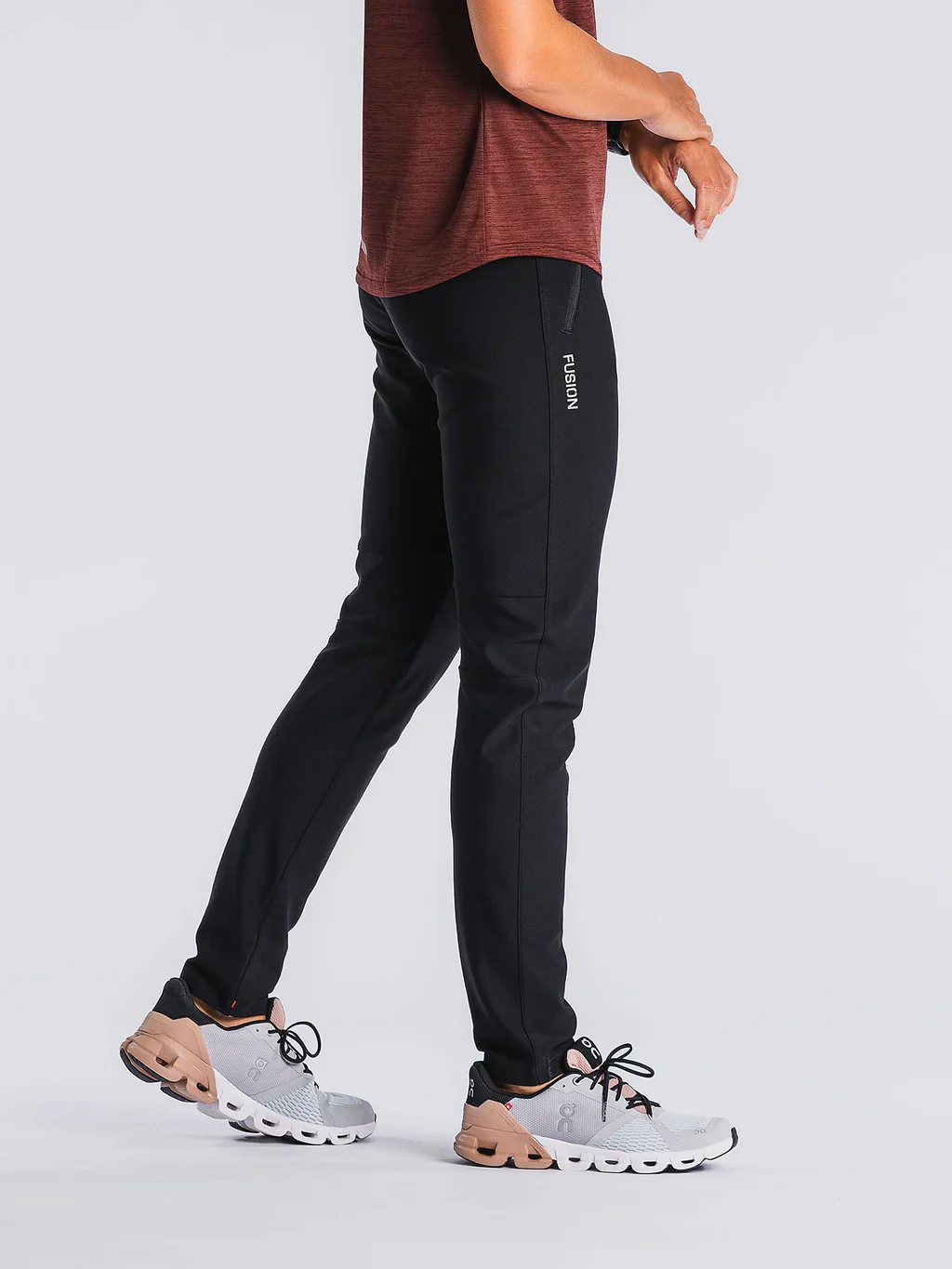 Womens Recharge Pants - Image 2
