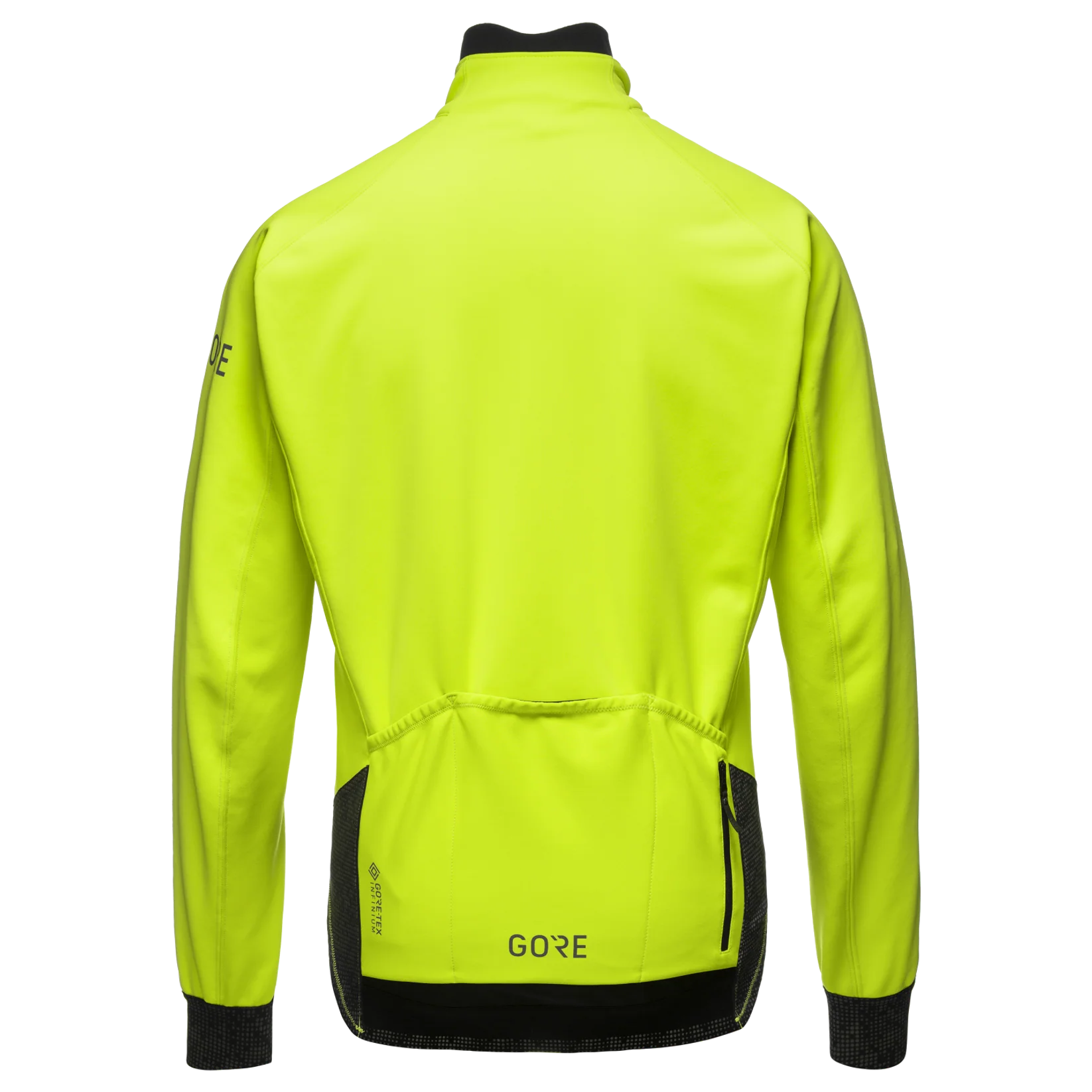 C5 GWS Thermo Trail Jacket - Image 2